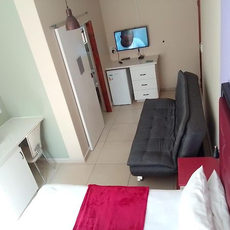 Emampingeni Lodge Bizana 外观 照片