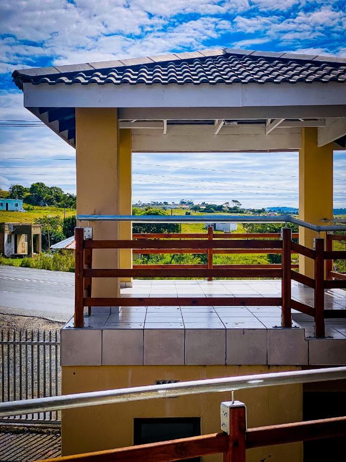 Emampingeni Lodge Bizana 外观 照片
