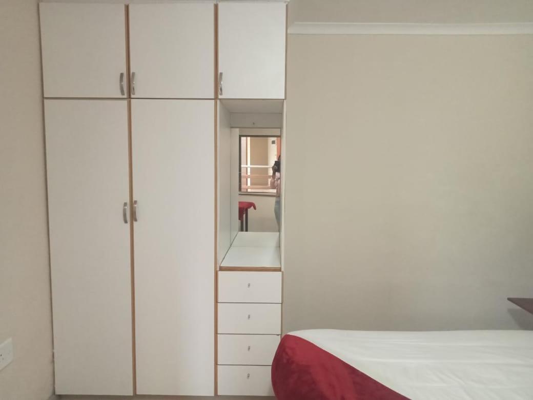 Emampingeni Lodge Bizana 外观 照片