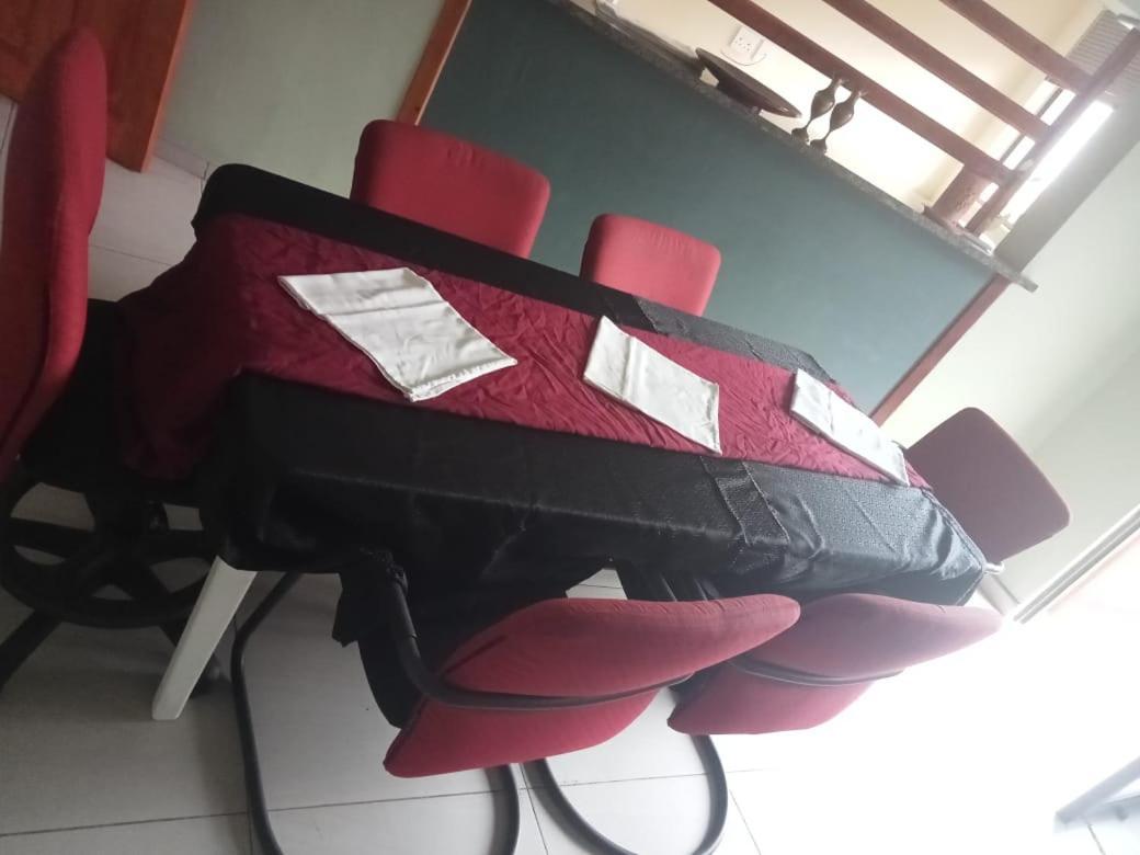 Emampingeni Lodge Bizana 外观 照片
